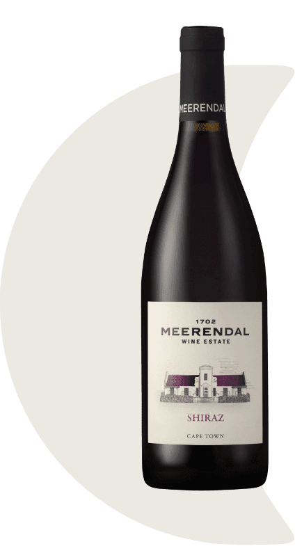 meerendal shiraz