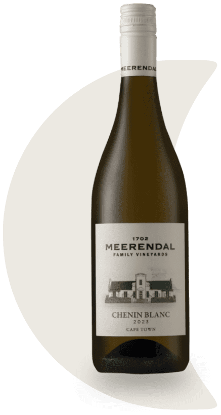 Meerendal Chenin Blanc 2023