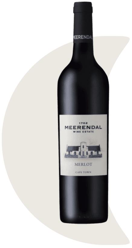 Meerendal Merlot 2023