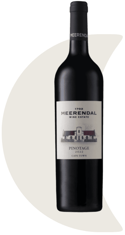 Meerendal Pinot Noir 2023