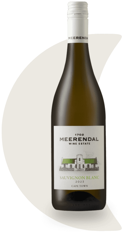 Meerendal Sauv Blanc 2023