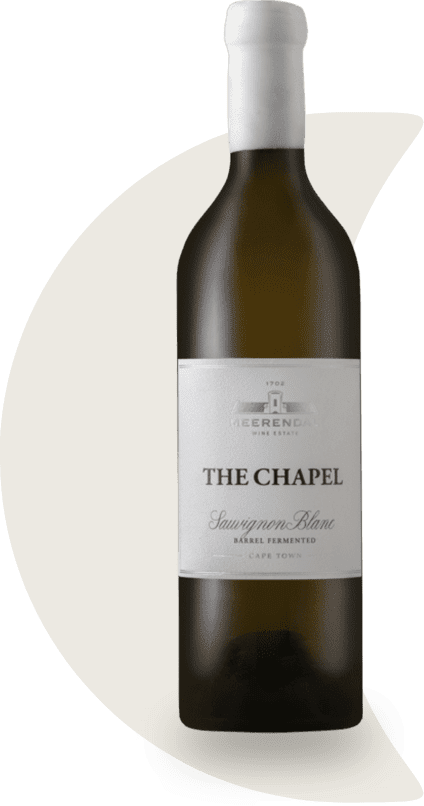 The Chapel Sauvignon Blanc NV 2023