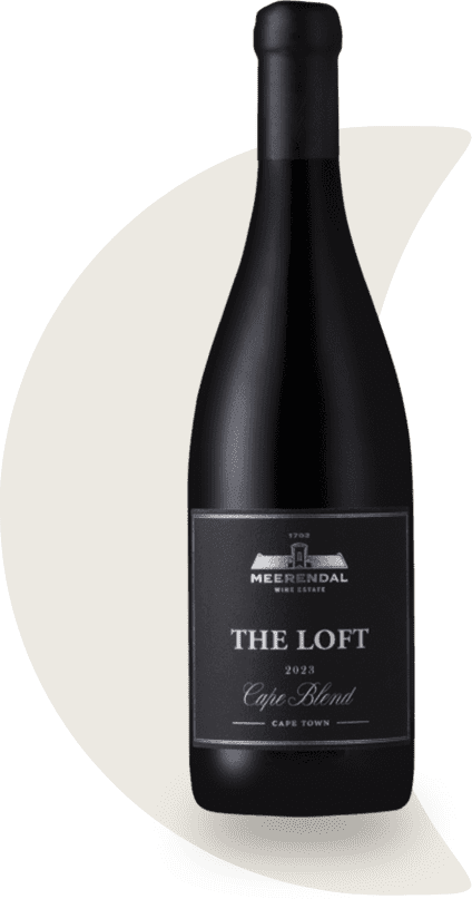 Meerendal The Loft Cape Blend 2023