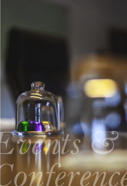 meerendal events and conferences