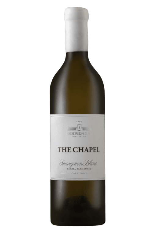 The Chapel Sauvignon Blanc NV 2023