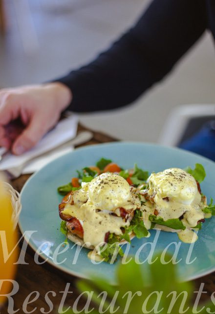 meerendal restuarants