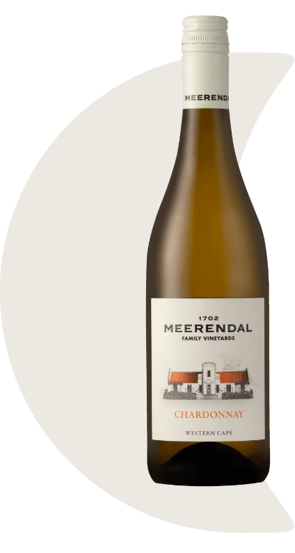 Meerendal Chardonnay 2023