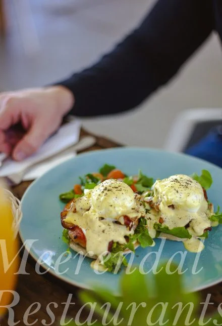 meerendal restuarants